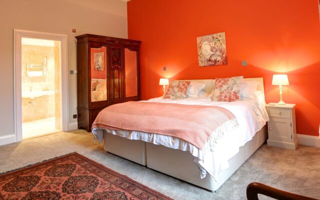 Grosmont House B&B