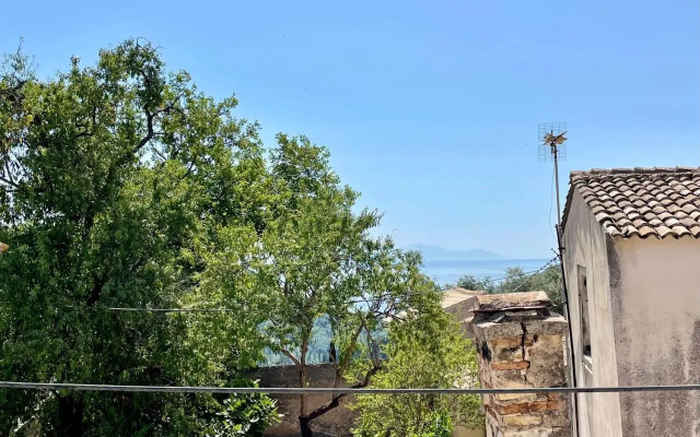 Mary's House with Panoramic View (Adults Only)