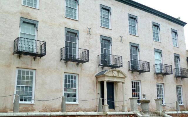 Muntham Luxury Holiday Apartments