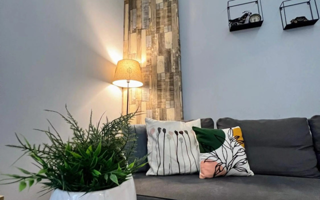 Sonias Central Jacuzzi Apartment