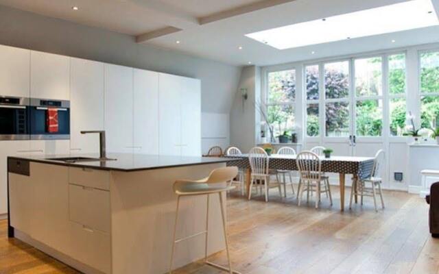 Veeve  Luxury House Finlay Street Fulham