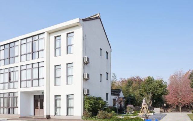 Shanghai Hanqi Homestay