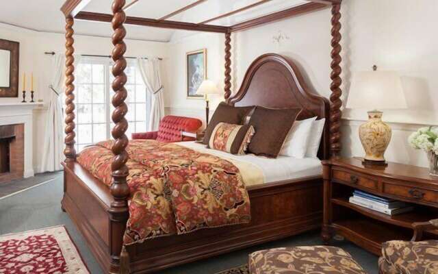 Garden Gables Inn
