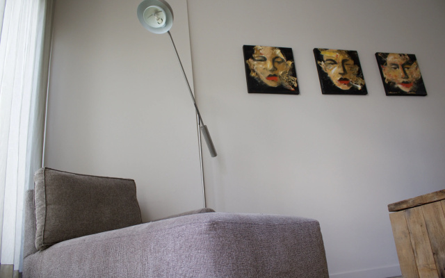 Loft 523 New Orleans