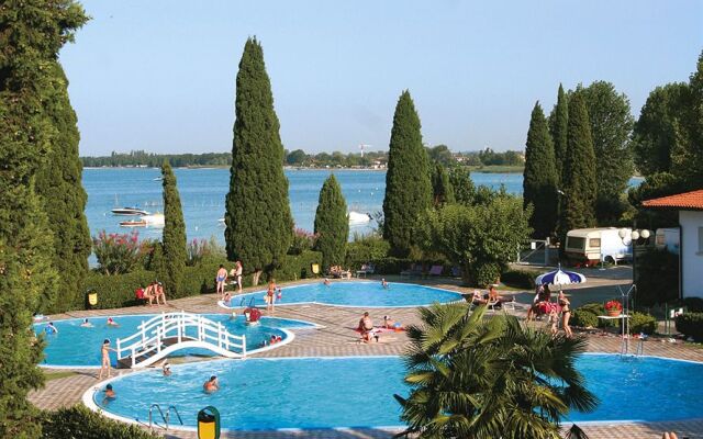 Camping Sirmione