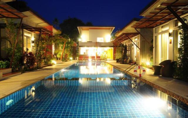 Phu NaNa Boutique Hotel