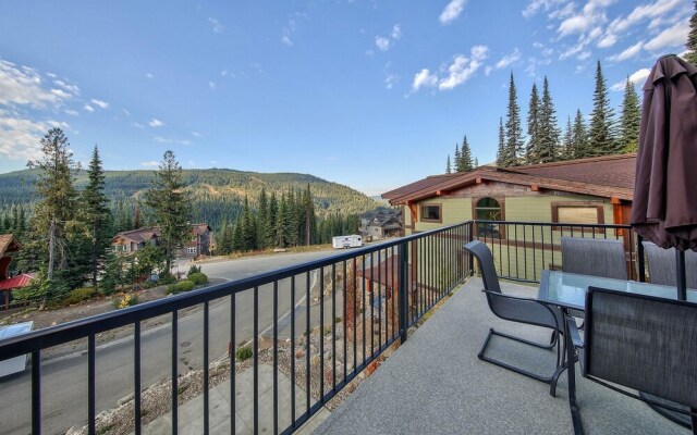 Lookout Lodge By Bear Country