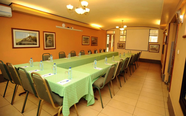 Kenya Comfort Suites