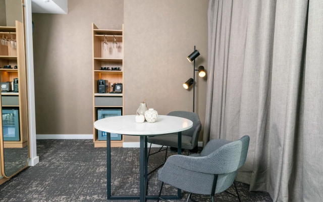 Crowne Plaza Adelaide by IHG
