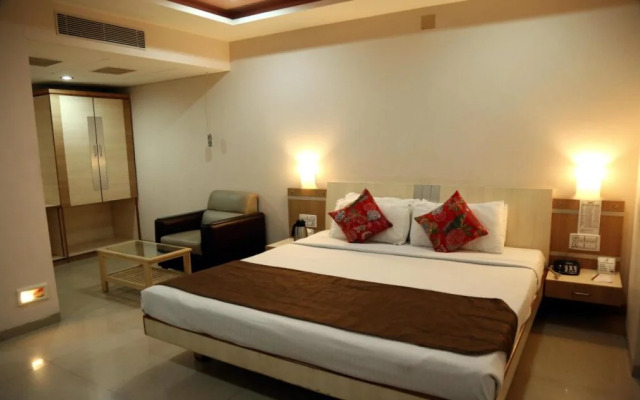 Hotel The Shiv Ajanta