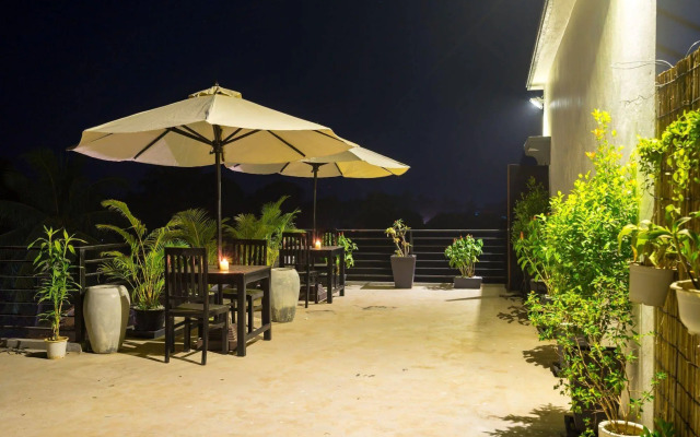 Vilada Angkor Boutique