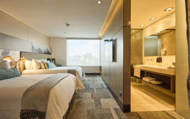 EK Hotel By Preferred Hotels Group