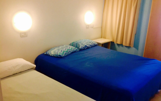 Hotel Sanguinetti