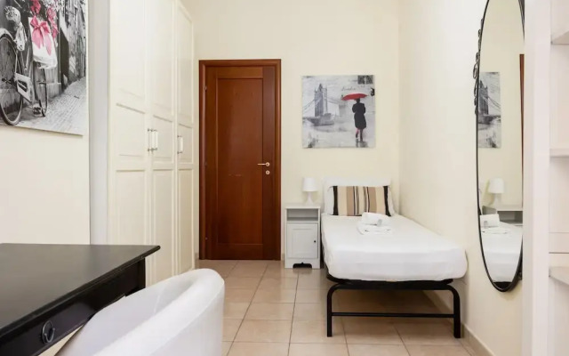 Libia Cozy Apartment