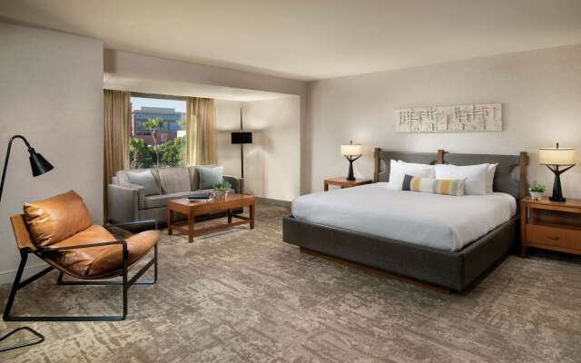 Tempe Mission Palms, a Destination by Hyatt Hotel