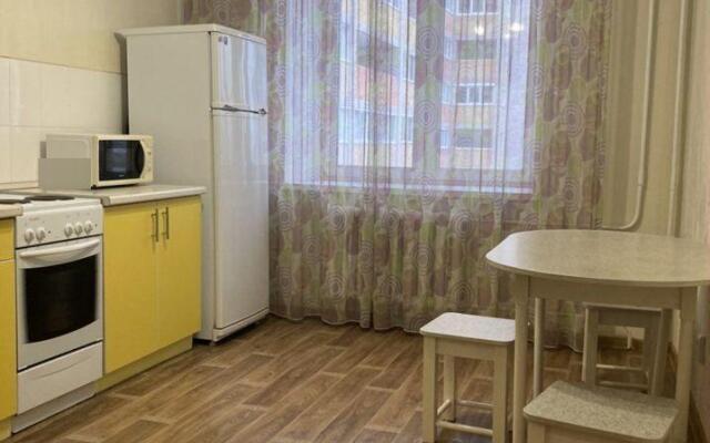 Апартаменты на улице Гороховская 83