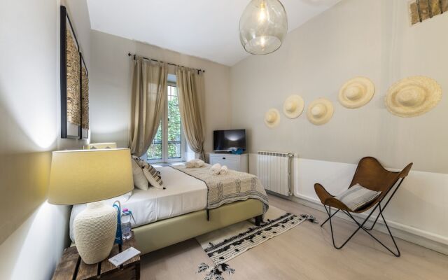 Sweet Inn - Fienaroli