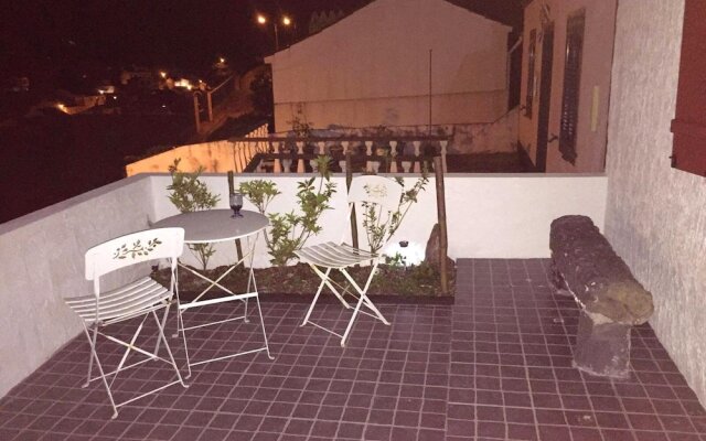 House With 2 Bedrooms in Furnas, With Wonderful Mountain View, Furnished Balcony and Wifi