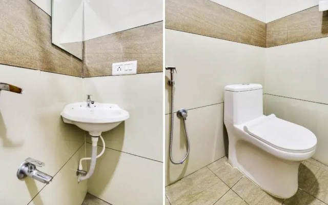 Abudhabi Residency by OYO Rooms