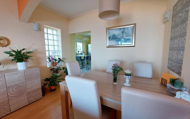 Apartments Faran in Crikvenica