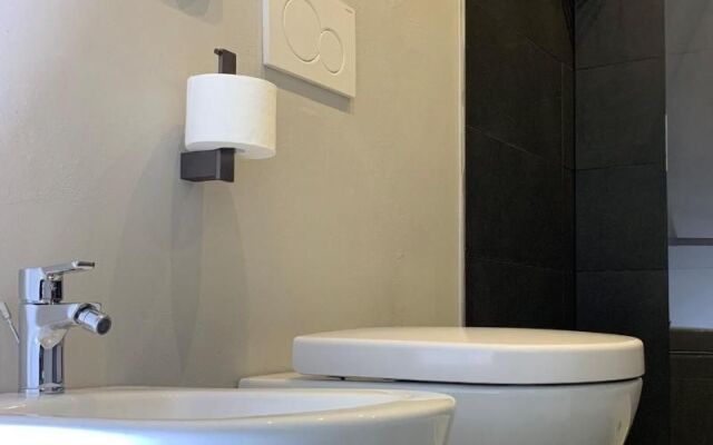 Bue Nero Suites Verona