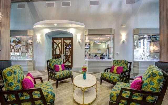 Sun Kisses 5 Bed Private Pool