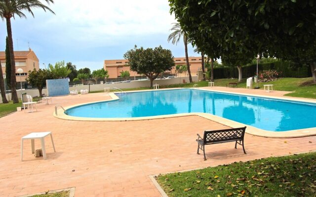 Apartamento Las Torres