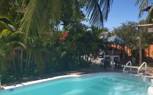 Pousada Caribe Itacimirim