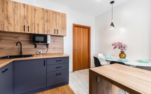 Апартаменты на улице Зур Урам 1Кк3