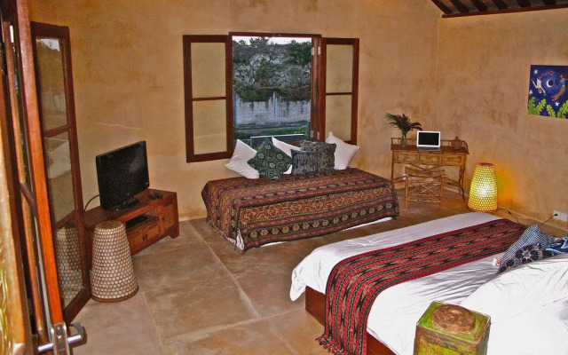 Rumi Villas
