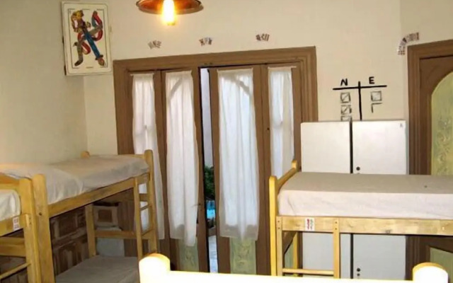 La Casona de Don Jaime 2 and Suites - Hostel