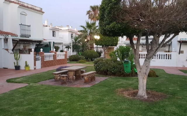 Casa guadalmarplaya