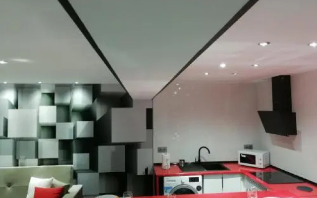 Los Ángeles Valderrobres