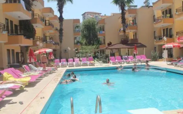 Marmaris Apart Bonjorno Otel