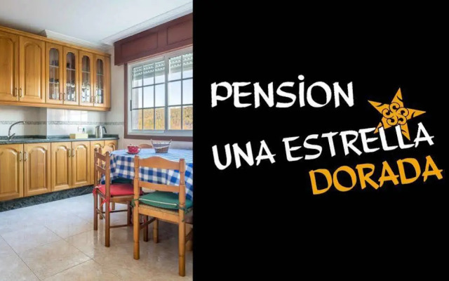 PR Una Estrella Dorada
