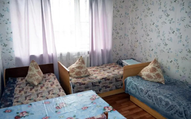 Hotel Druzhba