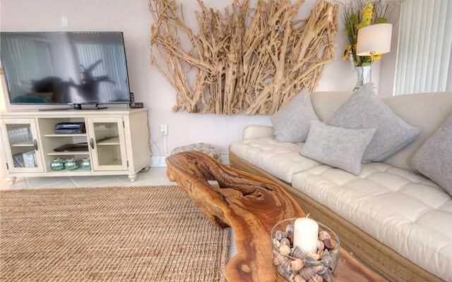 Acacia Breeze Apartment 3