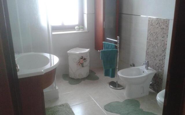 Casa Sbrizza