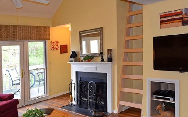 Village At Chestnut Rise At Big Canoe, Marble Hill, USA