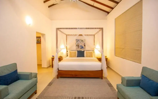 Anodawa Boutique Villa