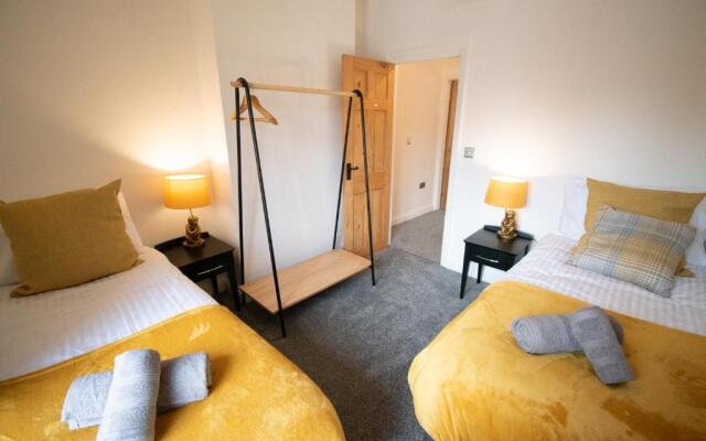Ideal Lodgings in Bury
