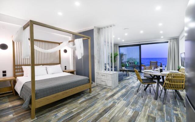 Villa Dorra Coast Suites