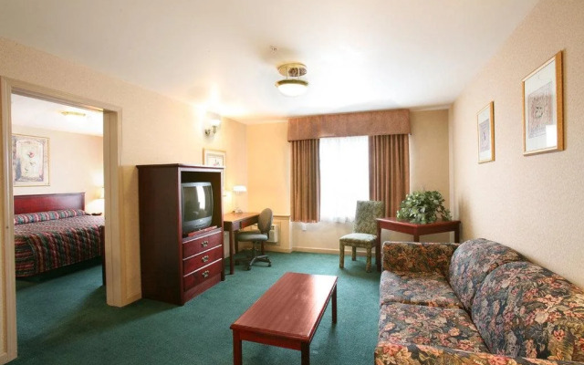 Sandman Hotel Red Deer