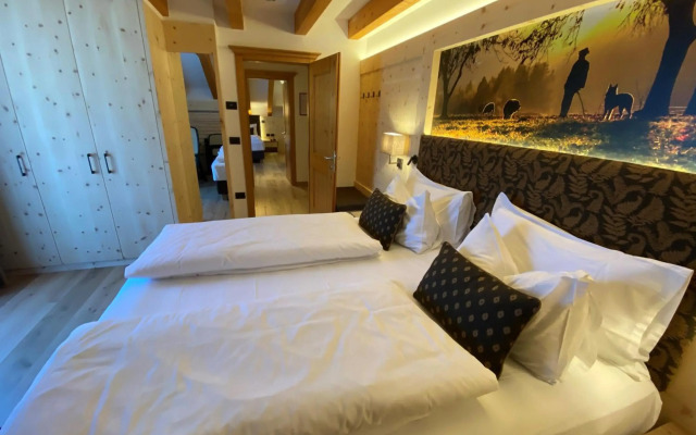 Hotel Lagorai Resort & Spa