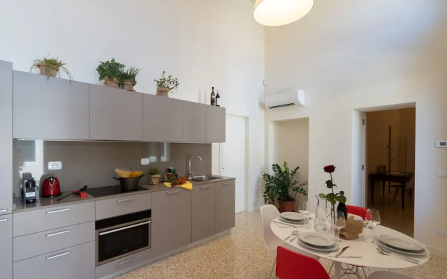 Ca' Longo Palace Apartments