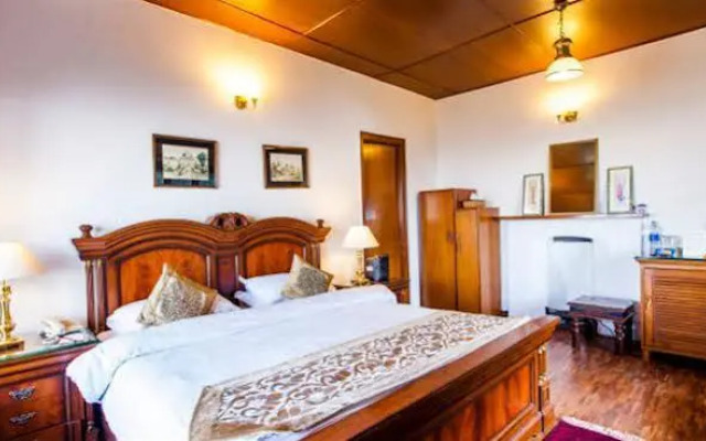 The Amber - Vermont Estate