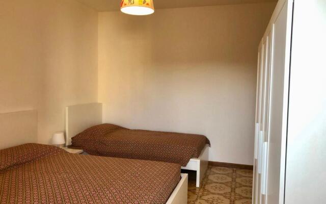 Appartamento Mirafiori