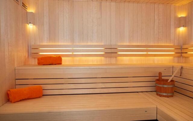 Buxus Hotel Shekvetili