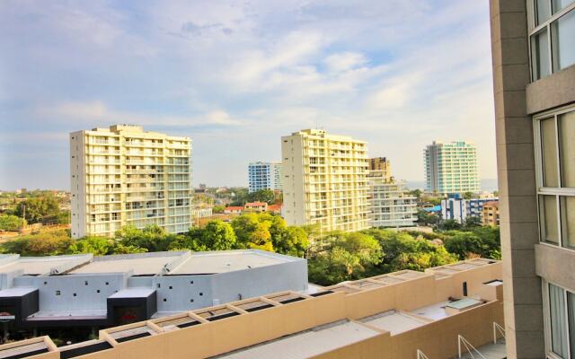 Apartamentos Zazue Bello Horizonte