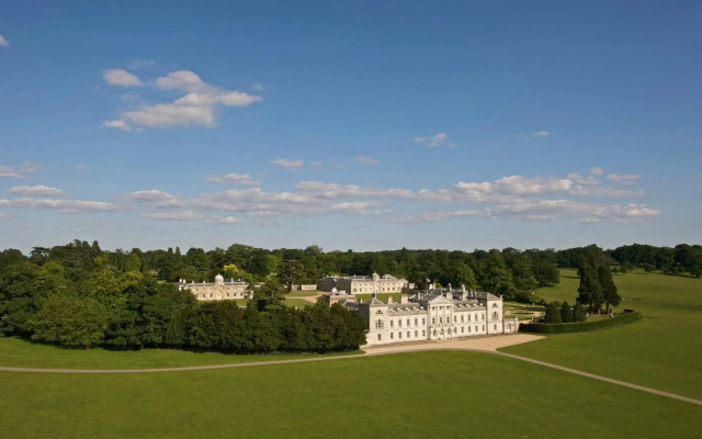 The Woburn Hotel